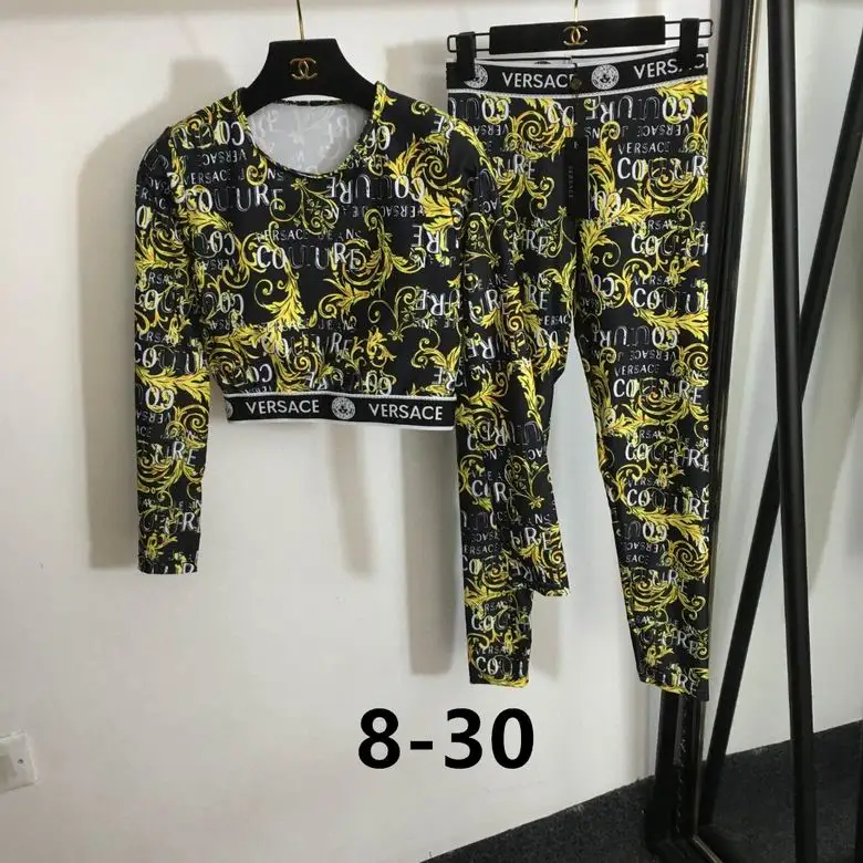 Versace S-XL  (110)
